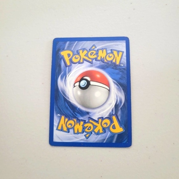 Classic Giovanni's Nidoran Gym Challenge 75/132 Common Pokemon Card - Picture 2 of 2